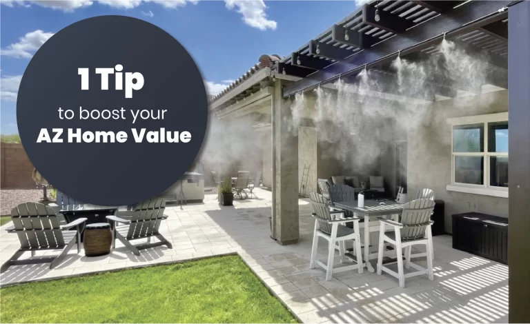 1 tip to improve property value