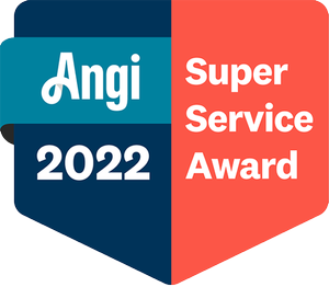 Angi 2022 | Super Service Award